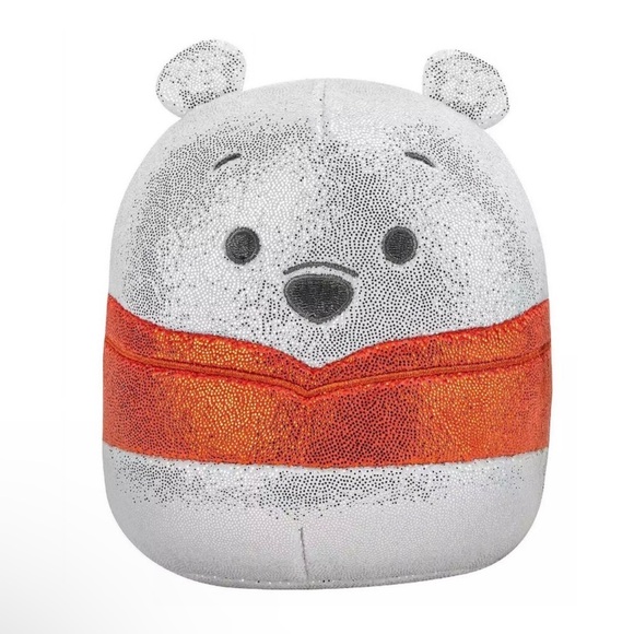 Disney 100 Squishmallows 5 piece Set - Picture 9 of 9